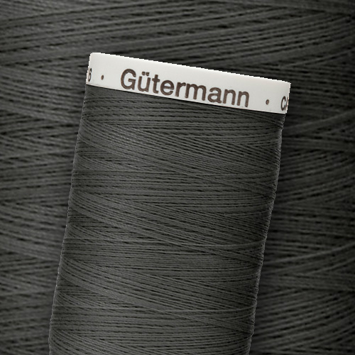 Gutermann threads