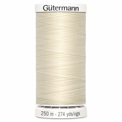 250m Gutermann Sew All 802