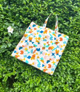 How to Sew a Tote Bag