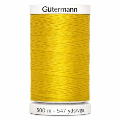 500m Gutermann Thread