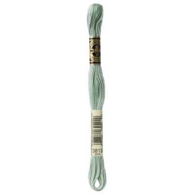 Stranded Embroidery Thread 3813