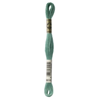 Stranded Embroidery Thread 3816